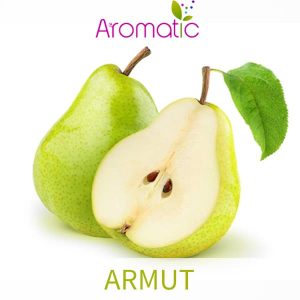 aromatic armut aroması