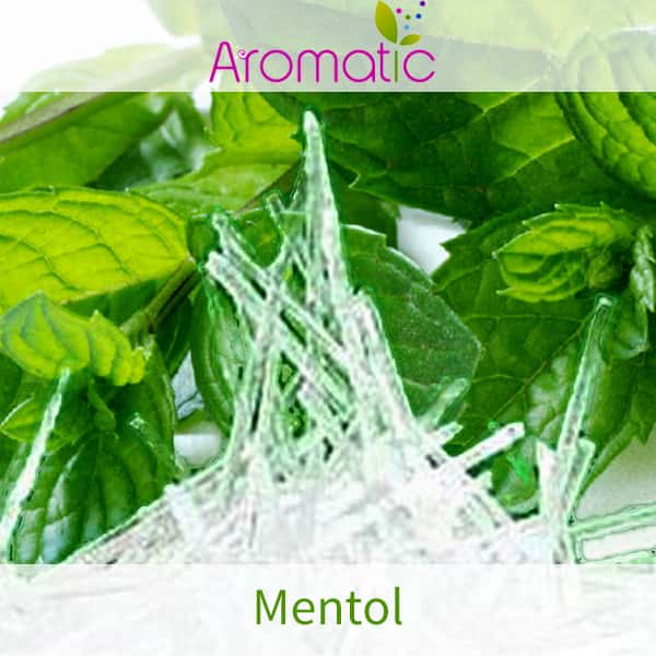aromatic mentol aroması