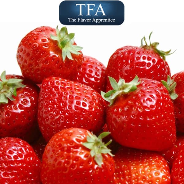 tfa strawberry ripe aroma