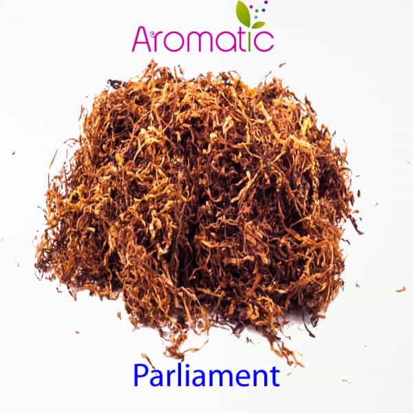 aromatic parliament aroması