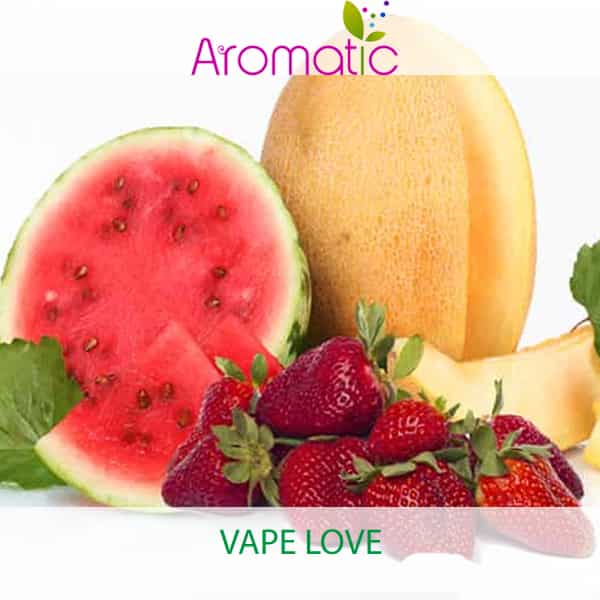 aromatic vape love aromasi