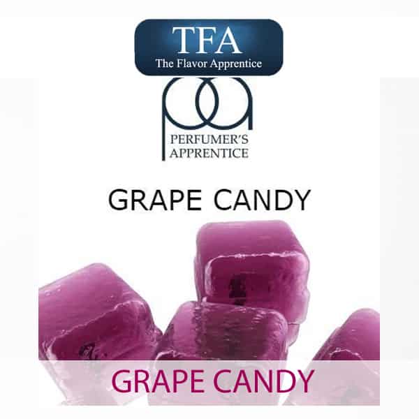 tfa grape candy aroma