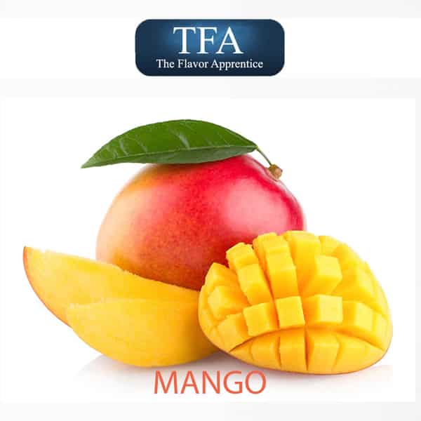 tfa mango aromasi